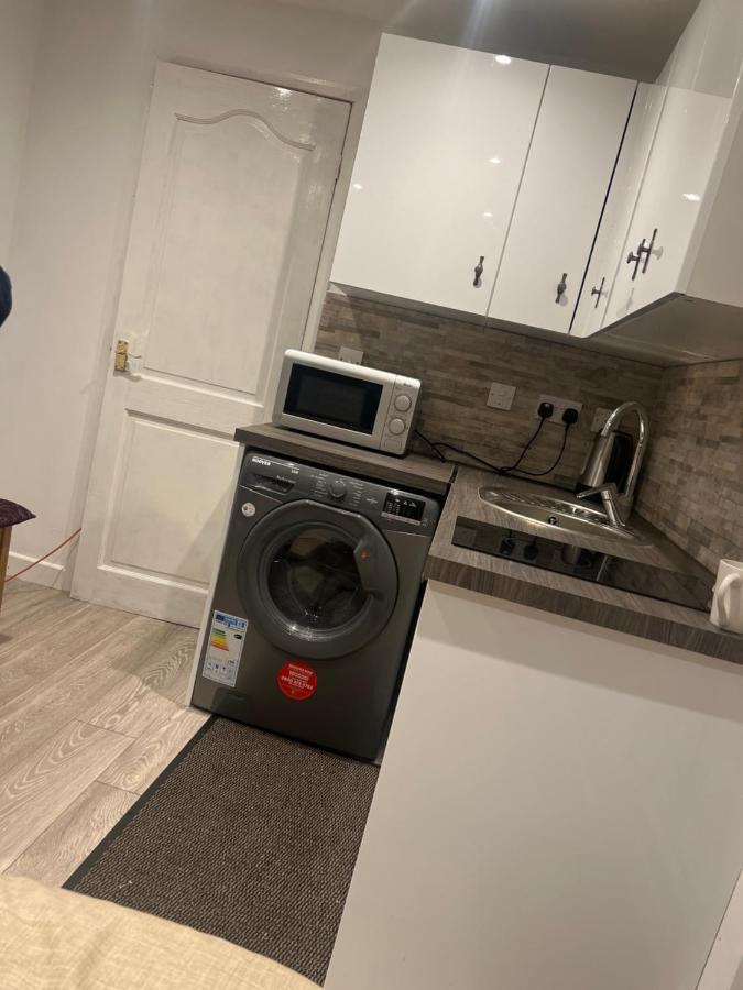 Cozy Small Studio Петербург Экстерьер фото