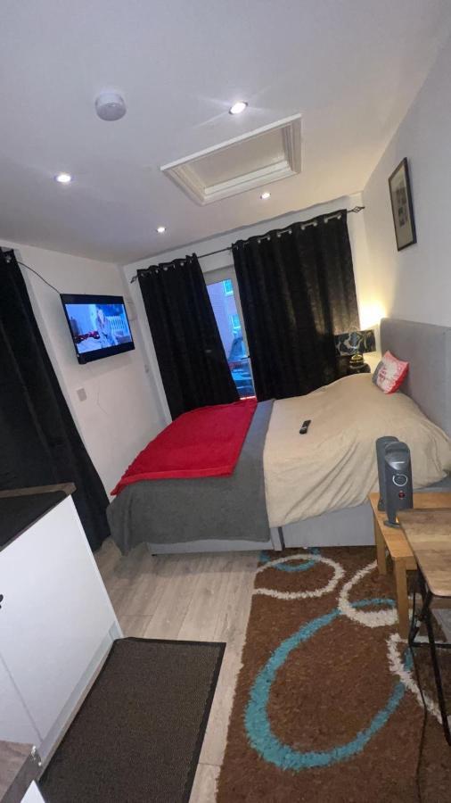 Cozy Small Studio Петербург Экстерьер фото
